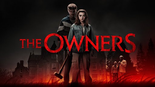 The Owners - VJ Jingo